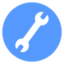 Double End Wrench icon