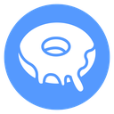 Doughnut icon