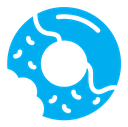 Doughnut icon