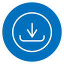 Download icon