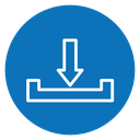 Download icon