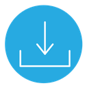 Download icon