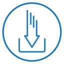 Download icon