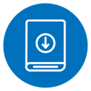 Download ebook icon