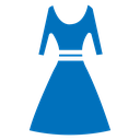 Dress icon