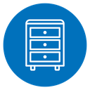 Dresser icon