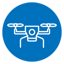Drone 2 icon