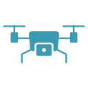 Drone 4 icon