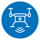 Drone icon