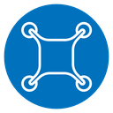 Drone 4 icon