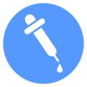 Dropper icon