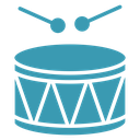 Drum 4 icon