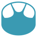 Drum steelpan 3 icon
