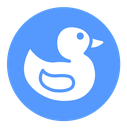 Duck icon