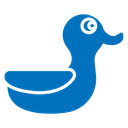 Duck icon