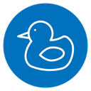 Duck icon