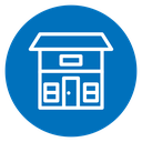 Duplex icon