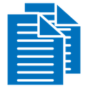 Duplicate icon