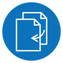 Duplicate 2 icon