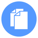 Duplicate icon