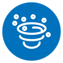 Dust icon