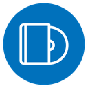 Dvd icon