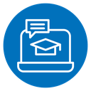 E learning 2 icon
