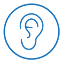 Ear (2) icon