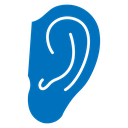 Ear (2) icon