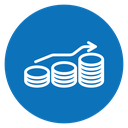 Earning icon