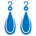 Earrings icon
