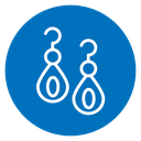 Earrings icon