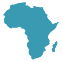 Earth africa 2 icon