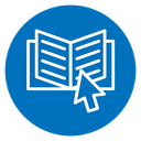 Ebook icon