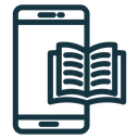 Ebook icon