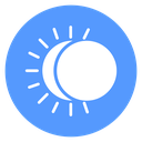 Eclipse icon