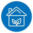 Eco House icon