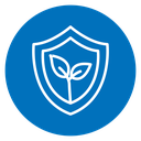 Eco Protection Shield icon
