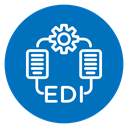EDI icon