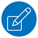 Edit icon