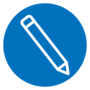 Edit button icon