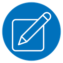 Edit button icon