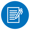 Edit file icon