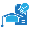 Education Scholarship icon