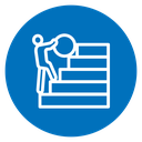 Effort icon