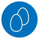 Egg icon