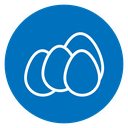 Egg icon