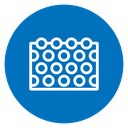 Egg Tray Carton icon
