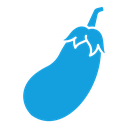 Eggplant icon