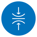 Elastic icon